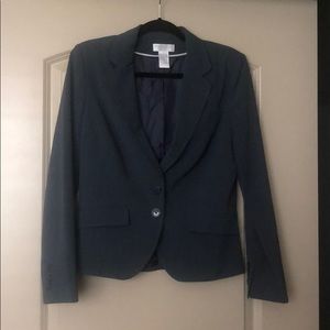Worthington Grey Blazer